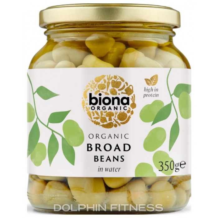 Broad Beans