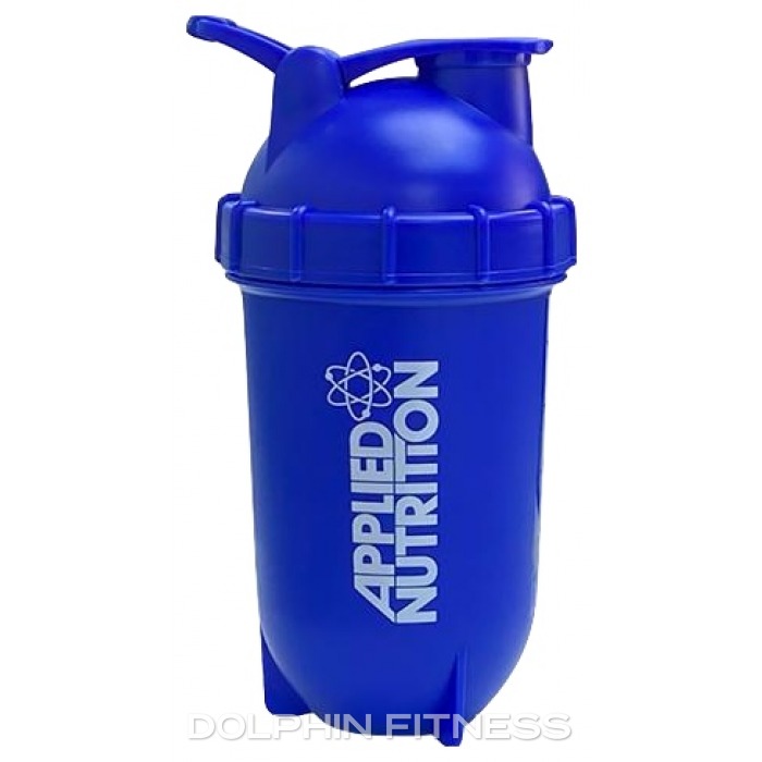 Crown Sport Nutrition Bottle Pro – 800 Ml, Luftdicht | Ideal Für Fitness & Unterwegs