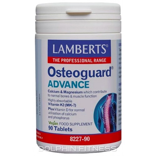 Osteoguard Advance