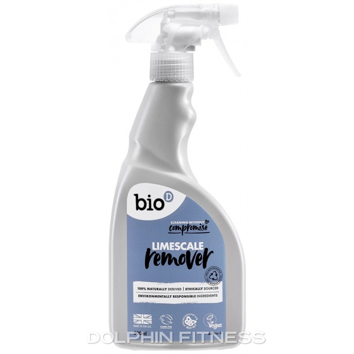 Limescale Remover