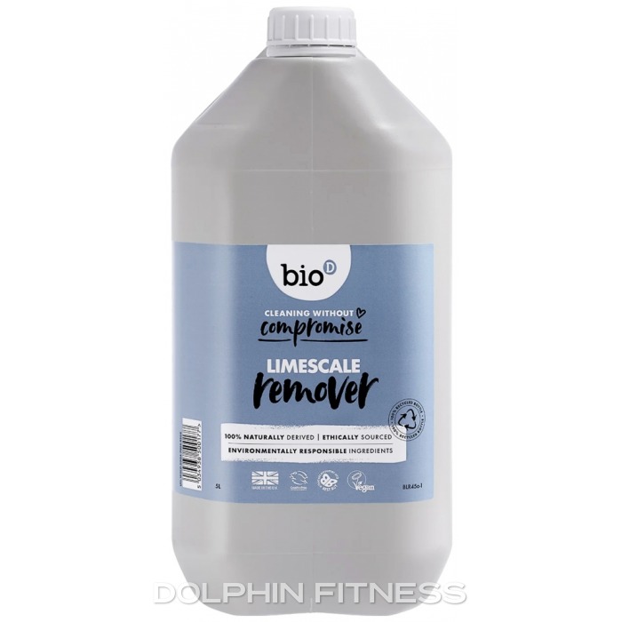 Limescale Remover