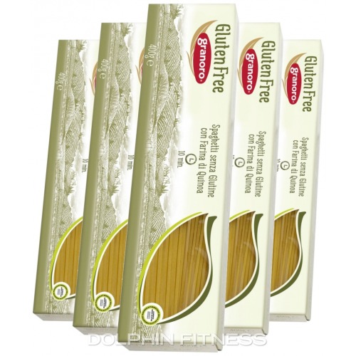 Gluten Free Spaghetti
