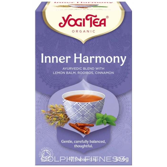 Inner Harmony
