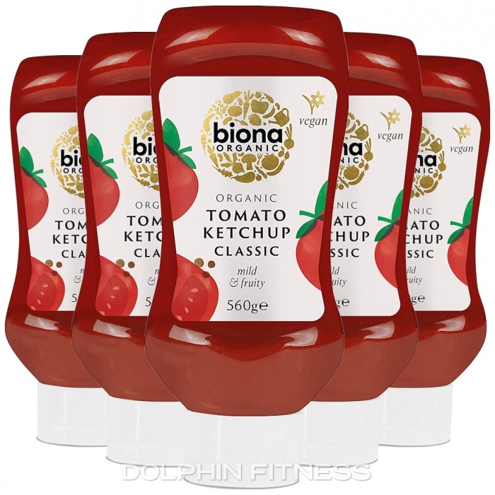 Tomato Ketchup Classic