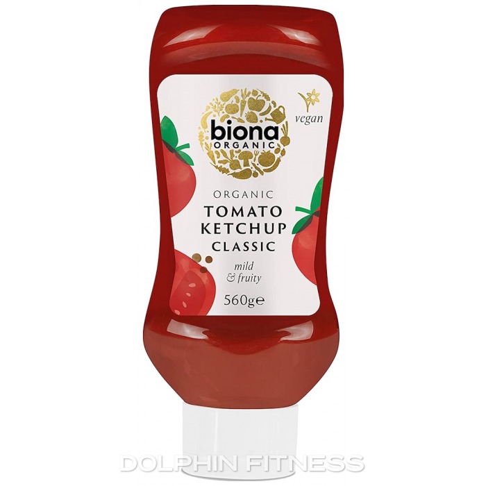 Tomato Ketchup Classic