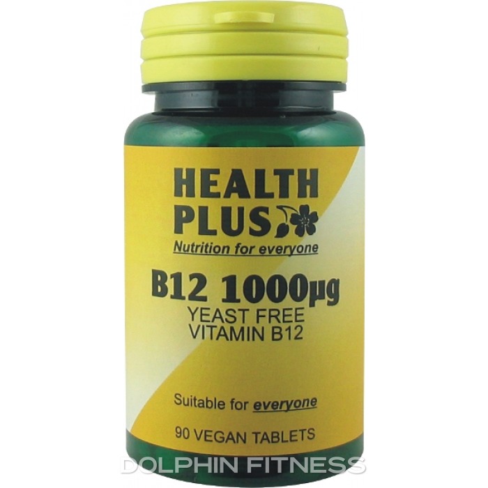 B12 1000&micro;g