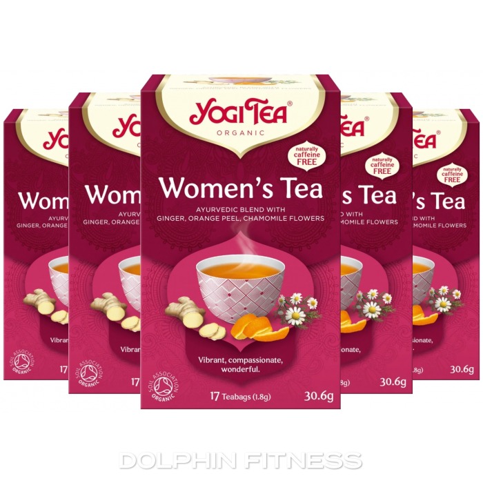 Women's Tea