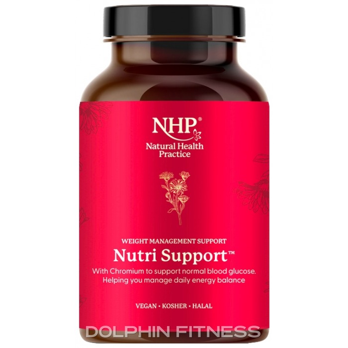 Nutri Support