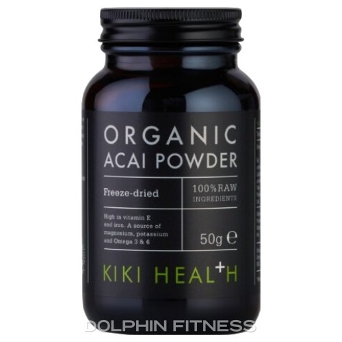 Organic Acai Powder