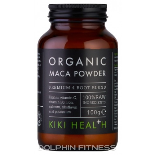 Organic Maca Powder