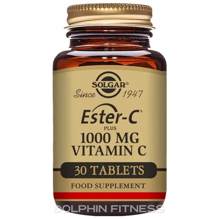 Ester-C Plus 1000 mg Vitamin C
