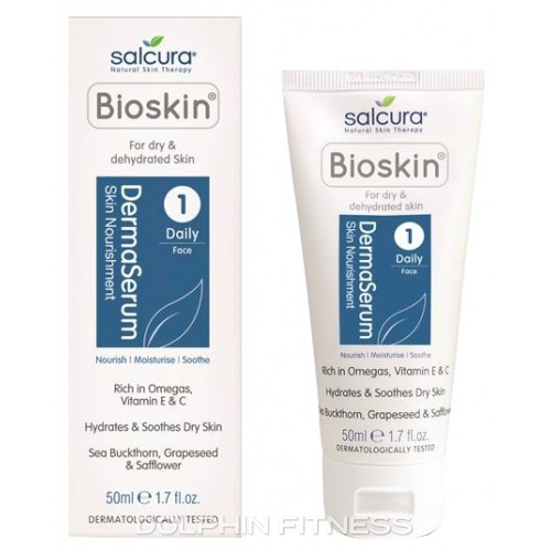 Bioskin DermaSerum