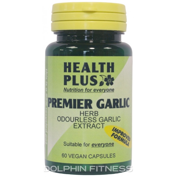 Premier Garlic