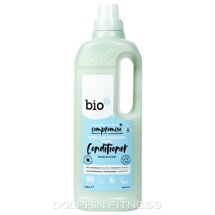 Fragrance Free Fabric Conditioner