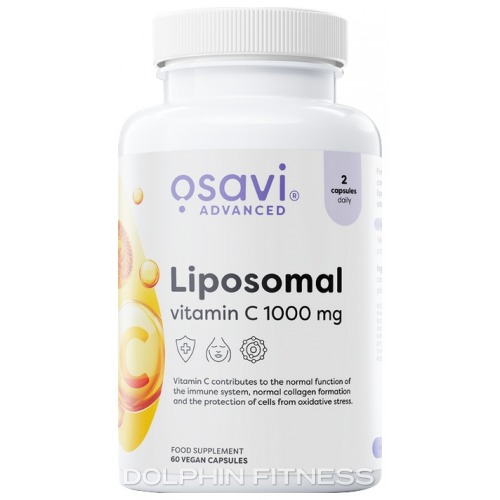 Liposomal Vitamin C 1000 mg