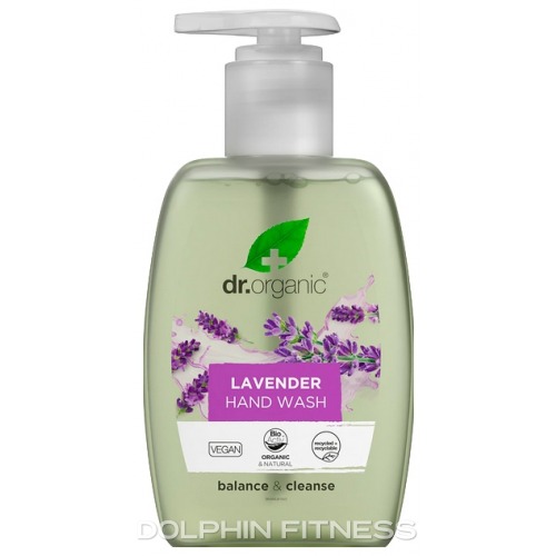 Lavender Hand Wash