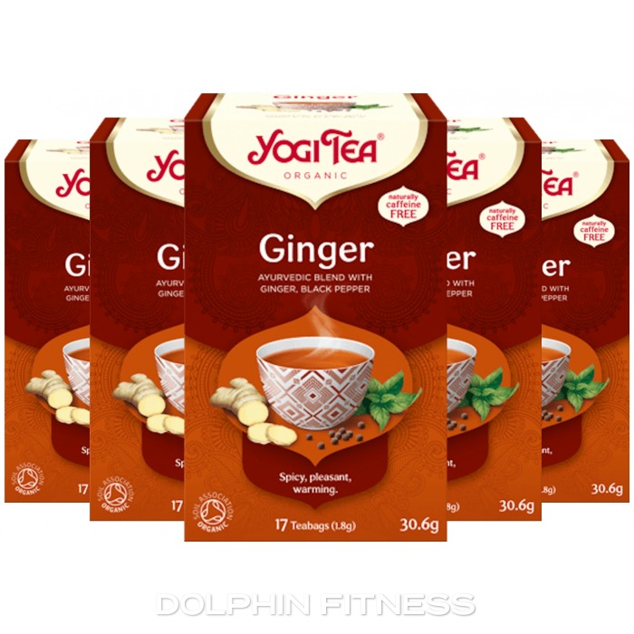 Ginger