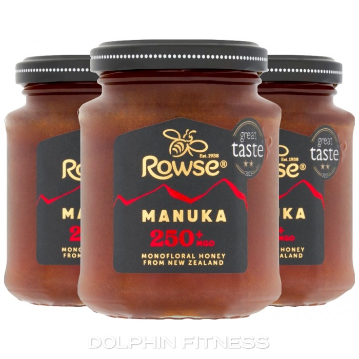 Manuka Honey 250+