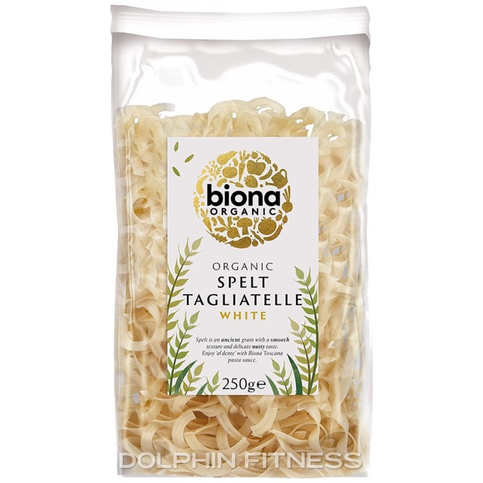 Spelt Tagliatelle White