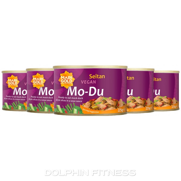 Seitan Mo-Du