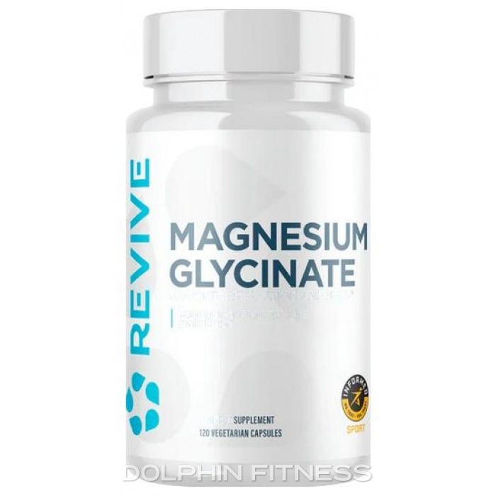 Magnesium Glycinate