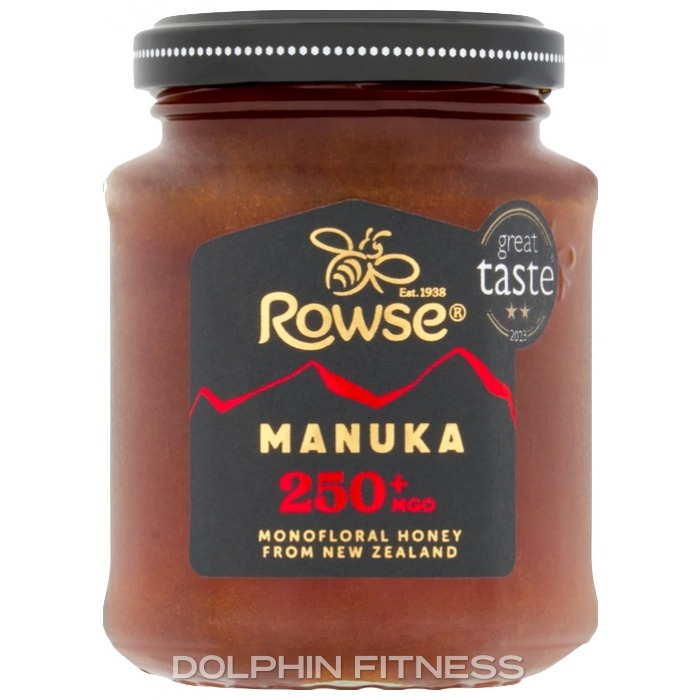 Manuka Honey 250+