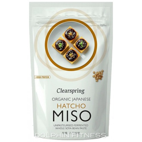 Organic Japanese Hatcho Miso