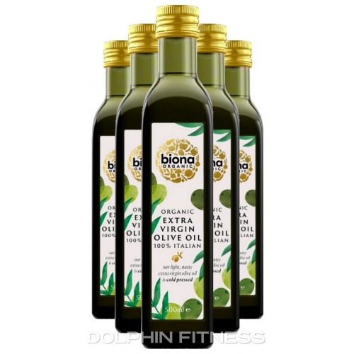 Extra Virgin Olive Oil
