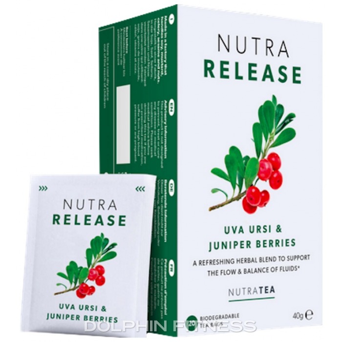 Nutra Release