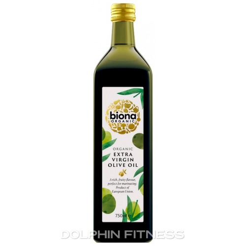 Extra Virgin Olive Oil