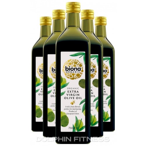 Extra Virgin Olive Oil