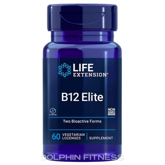 B12 Elite