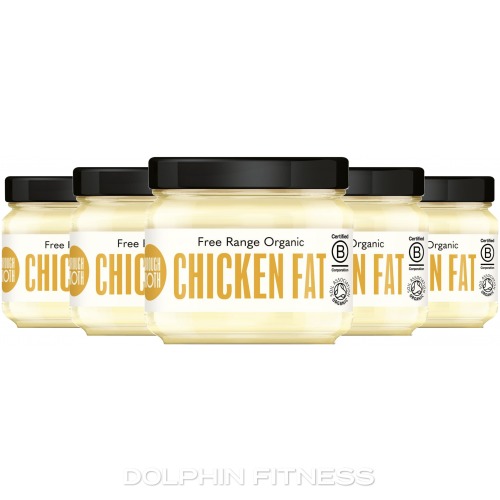 Borough Broth Organic Chicken Pho Broth 400g