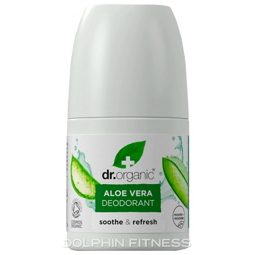 Aloe Vera Deodorant