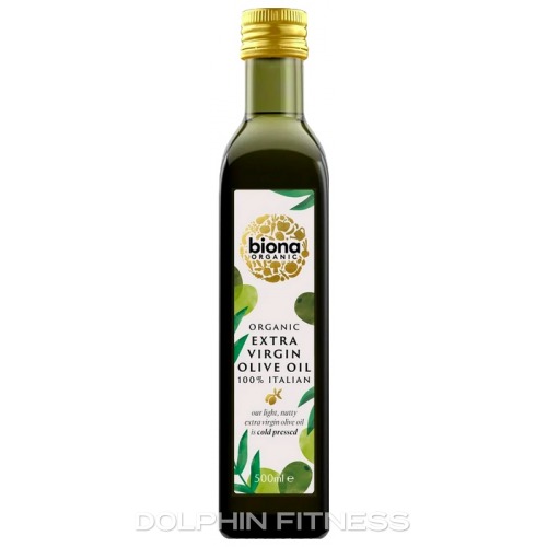 Extra Virgin Olive Oil