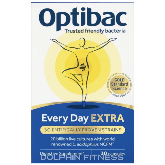 Every Day Extra