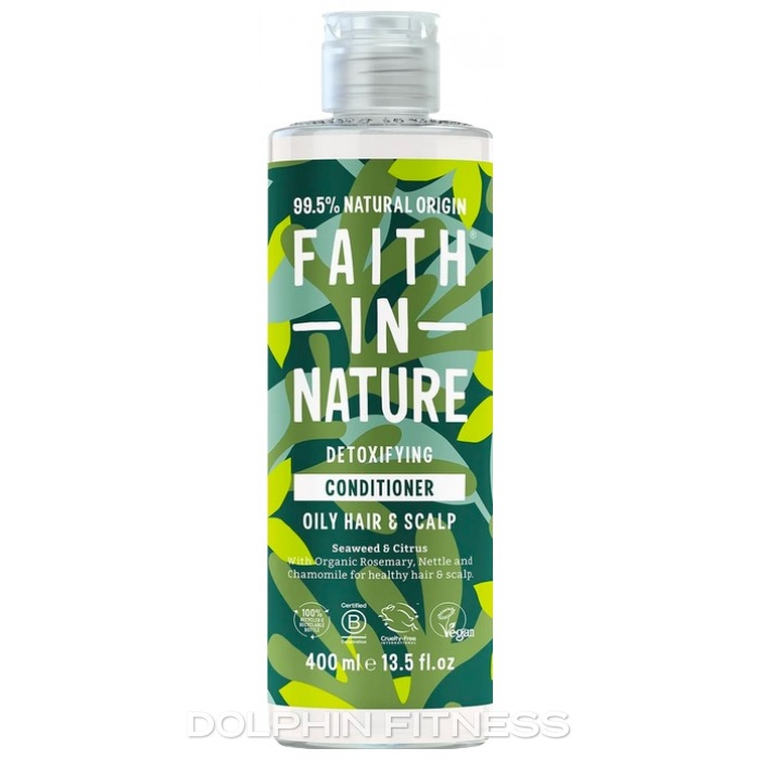 Seaweed & Citrus Conditioner