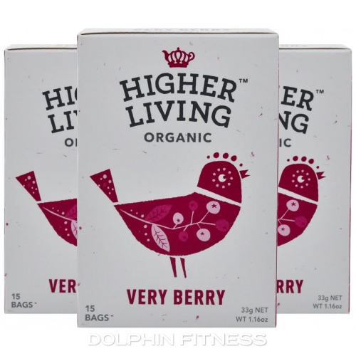 Very Berry