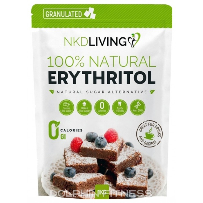 Erythritol Granulated