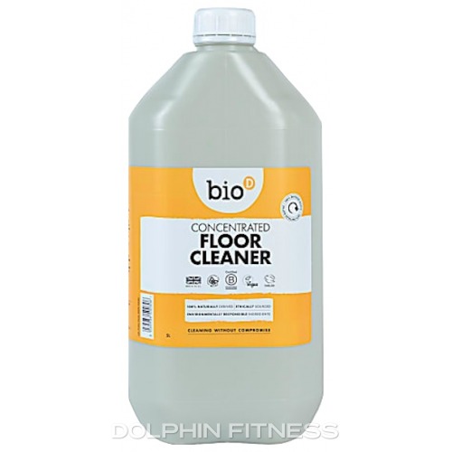 Concentrated Floor Cleaner
