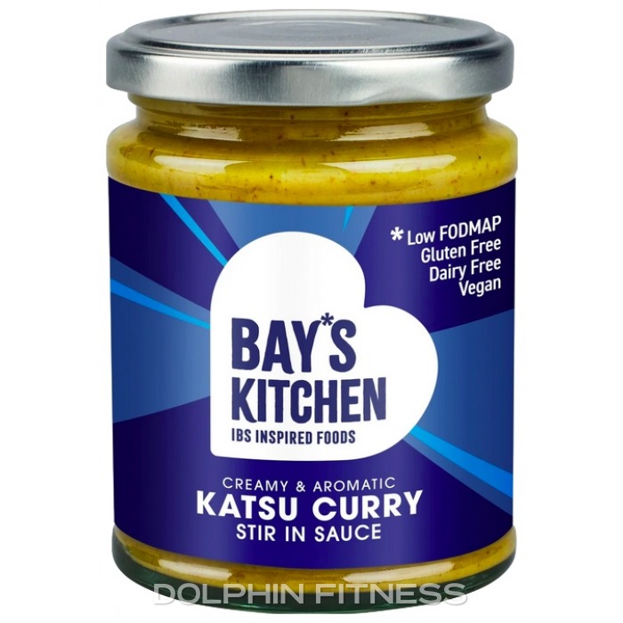 Katsu Curry Stir-In Sauce