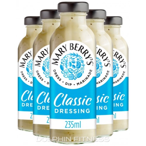 Classic Dressing