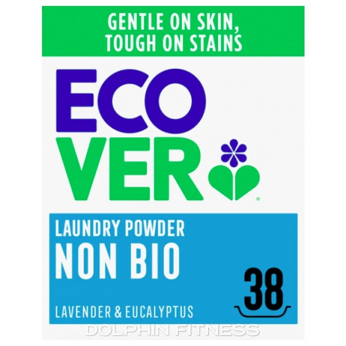 Non-Bio Concentrated Washing Powder