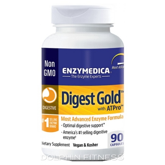 Digest Gold with ATPro