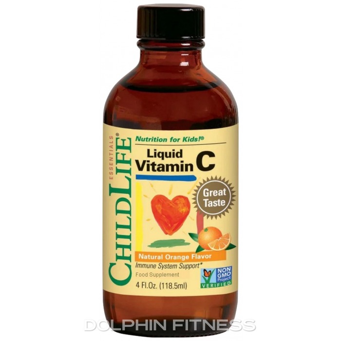 Vitamin C