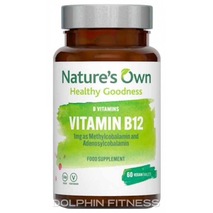 Vitamin B12