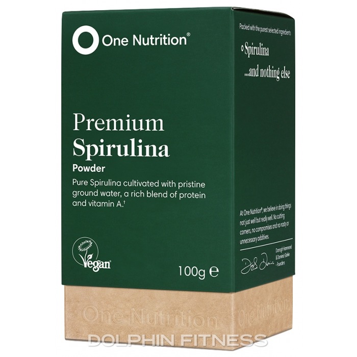 Spirulina Powder