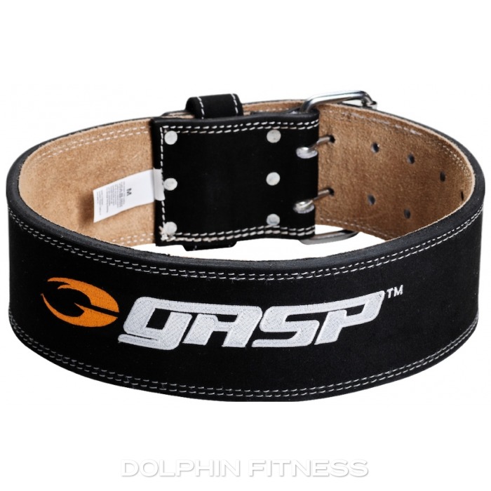 Gasp Training Belt Black