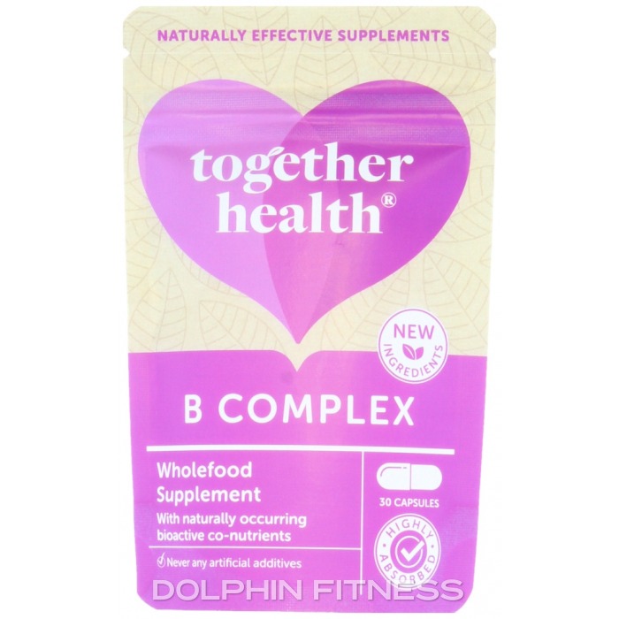 B Complex