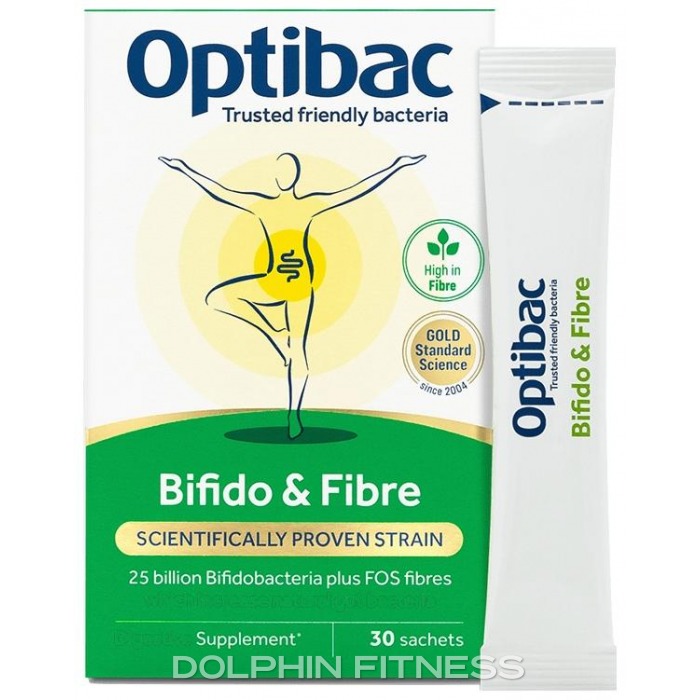 Bifido & Fibre